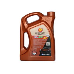 圣益金尊钼极护全合成机油SN 5W-40全面评测 高性能润滑技术的典范