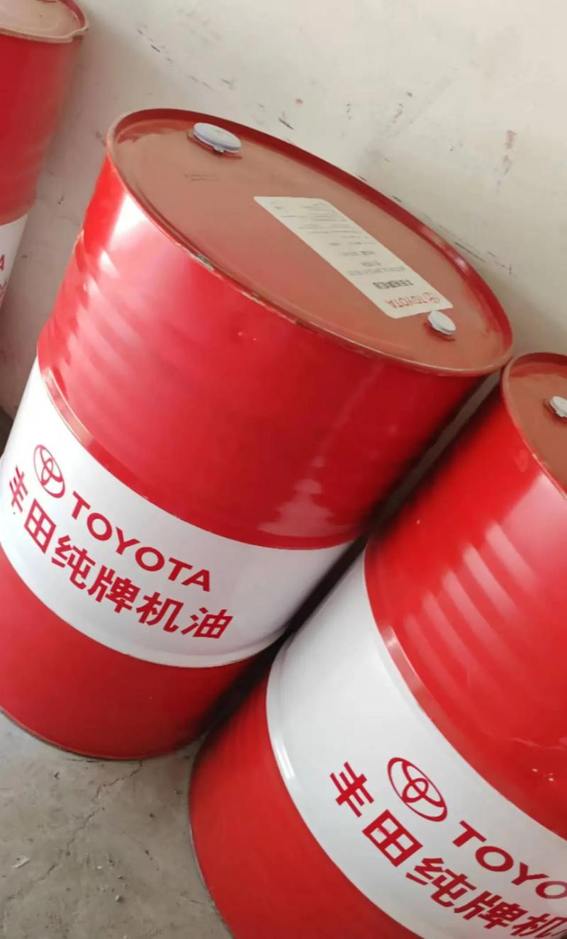 润滑油行业新趋势 原厂大桶0W-20机油，降本增效的明智之选